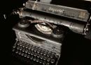 Imperial Typewriter 1950s